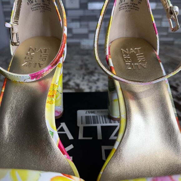 Naturalizer Joy‎ Women's Heel - Picture 7 of 8